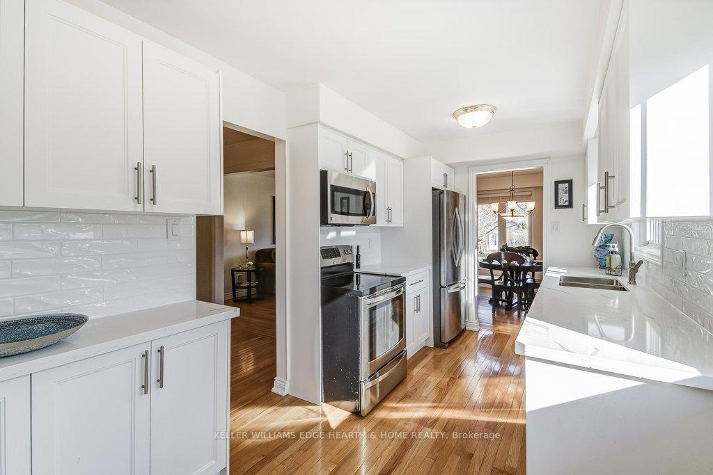 Photo 17 of 5014 Brady Avenue, Burlington, Appleby — HOMEH