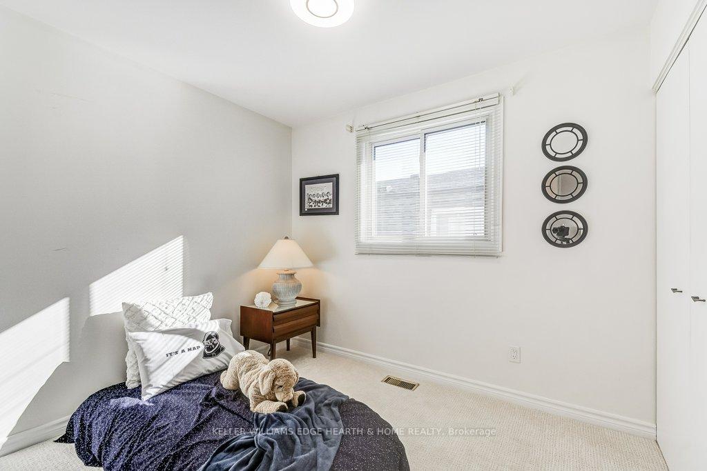 Photo 22 of 5014 Brady Avenue, Burlington, Appleby — HOMEH