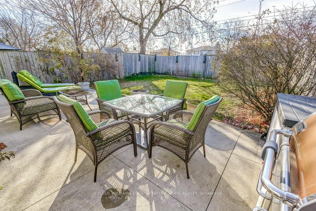 Photo 35 of 5014 Brady Avenue, Burlington, Appleby — HOMEH
