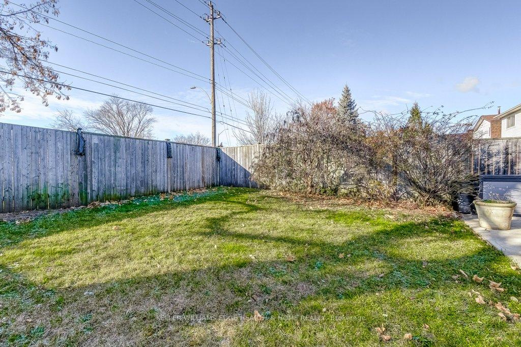 Photo 36 of 5014 Brady Avenue, Burlington, Appleby — HOMEH