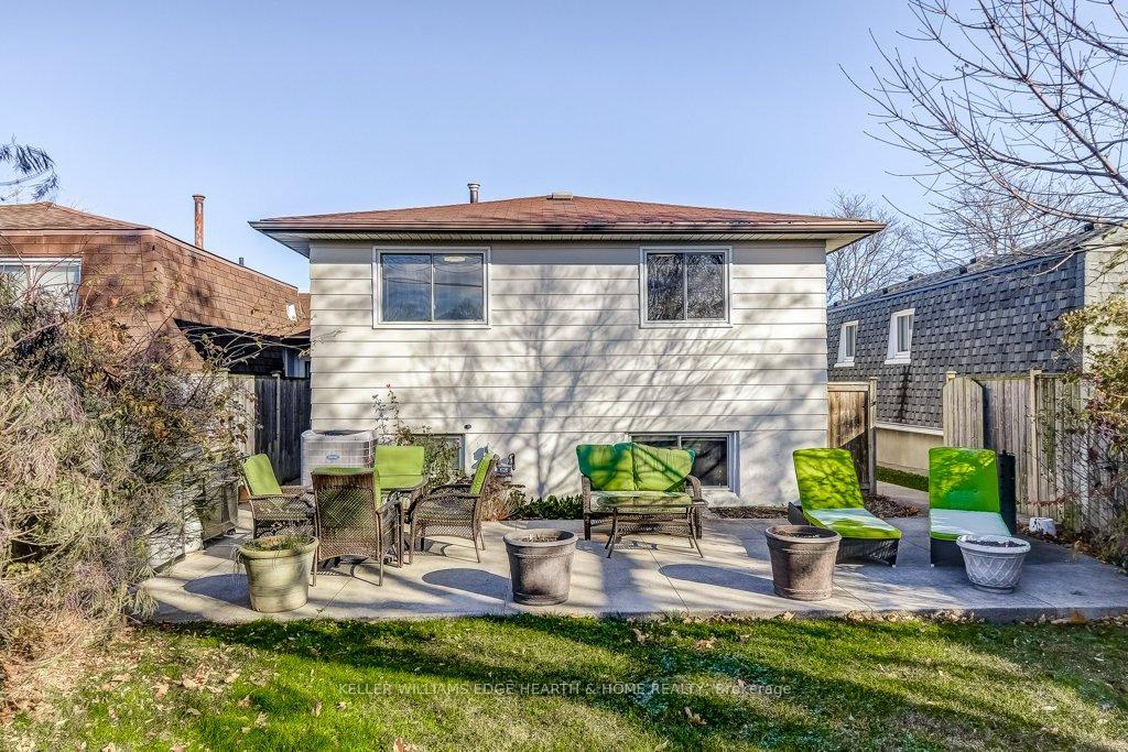Photo 37 of 5014 Brady Avenue, Burlington, Appleby — HOMEH