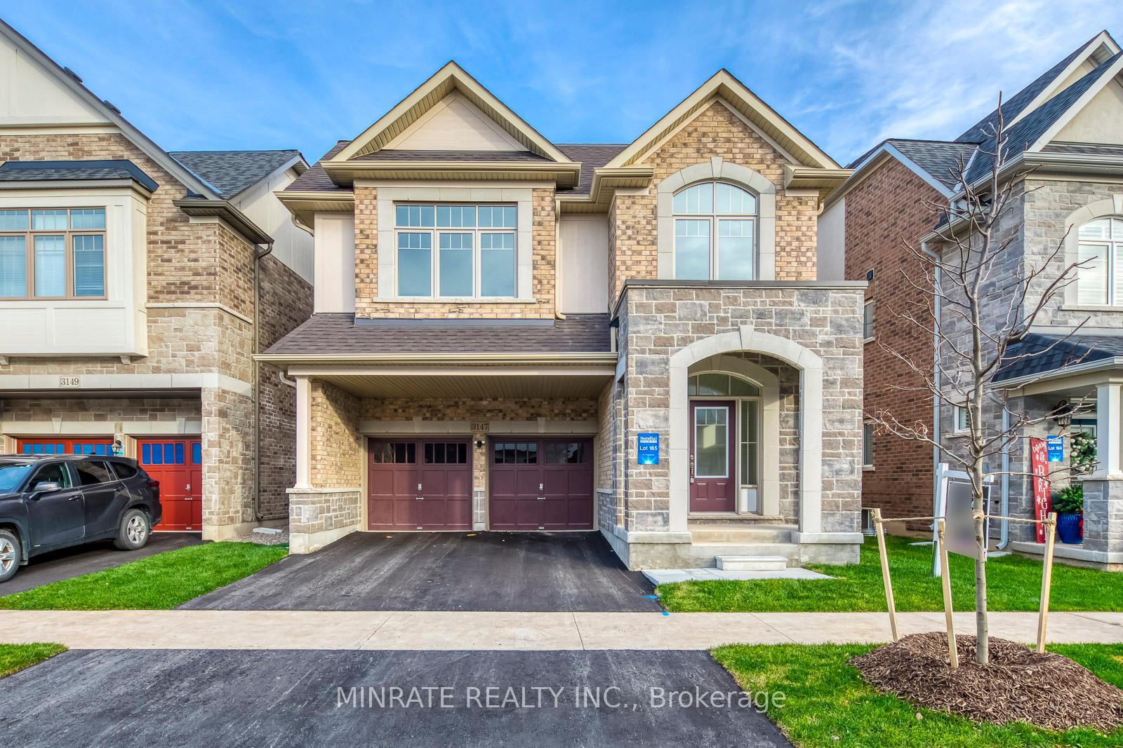 Photo 1 of 3147 Goodyear Road, Burlington, Alton — HOMEH