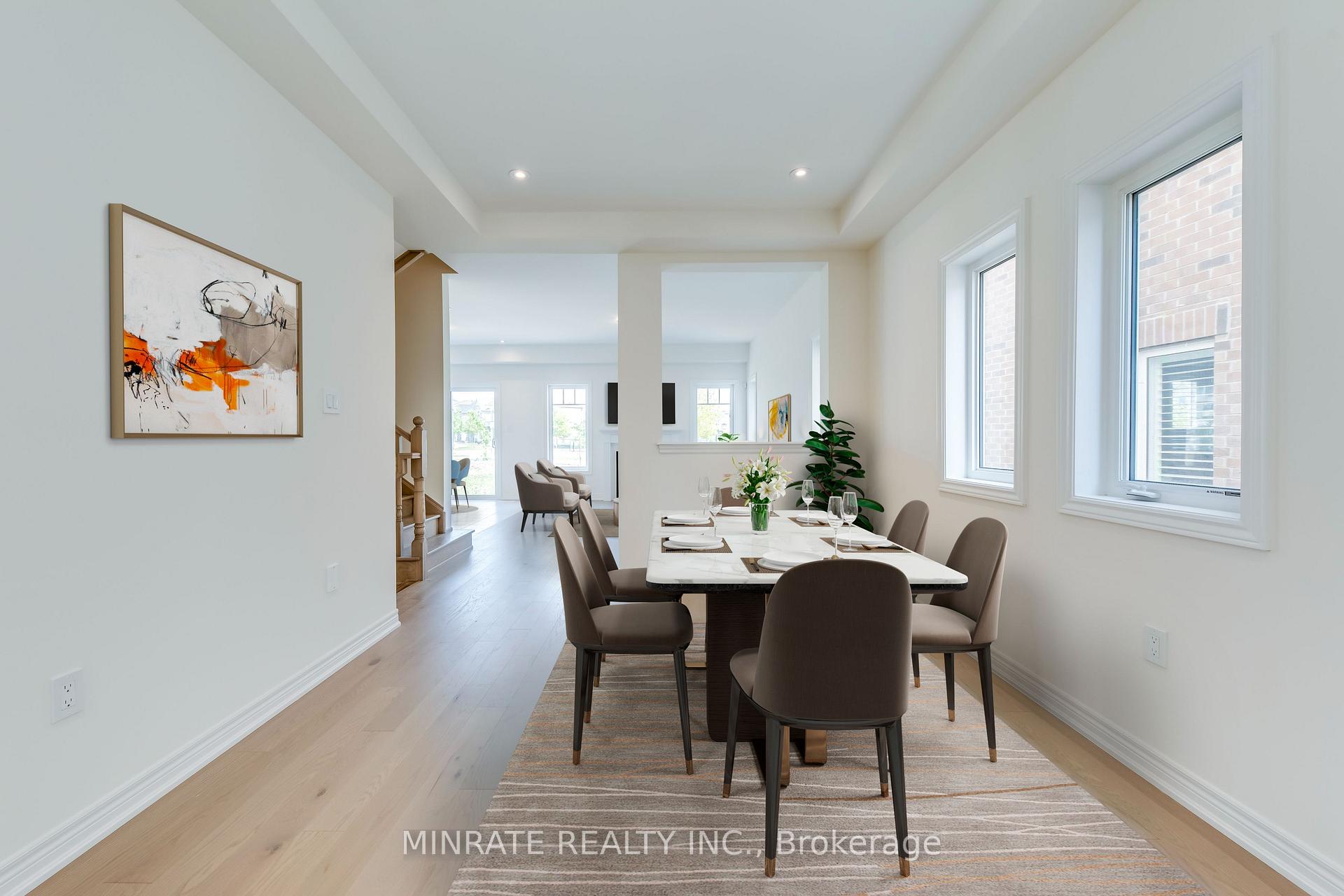 Photo 3 of 3147 Goodyear Road, Burlington, Alton — HOMEH