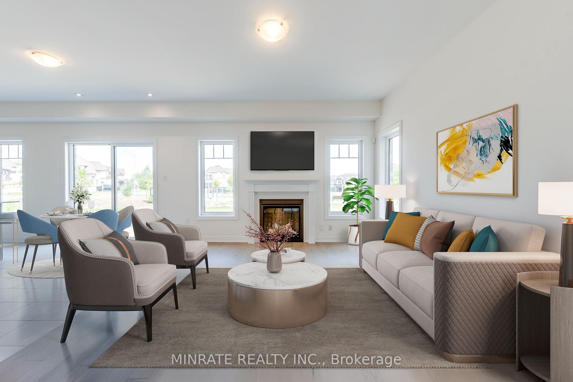 Photo 4 of 3147 Goodyear Road, Burlington, Alton — HOMEH
