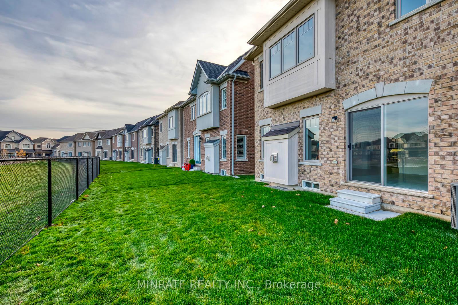 Photo 29 of 3147 Goodyear Road, Burlington, Alton — HOMEH