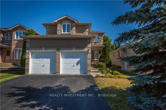 Photo 1 of 44 Widgeon Street, Barrie, Painswick South — HOMEH