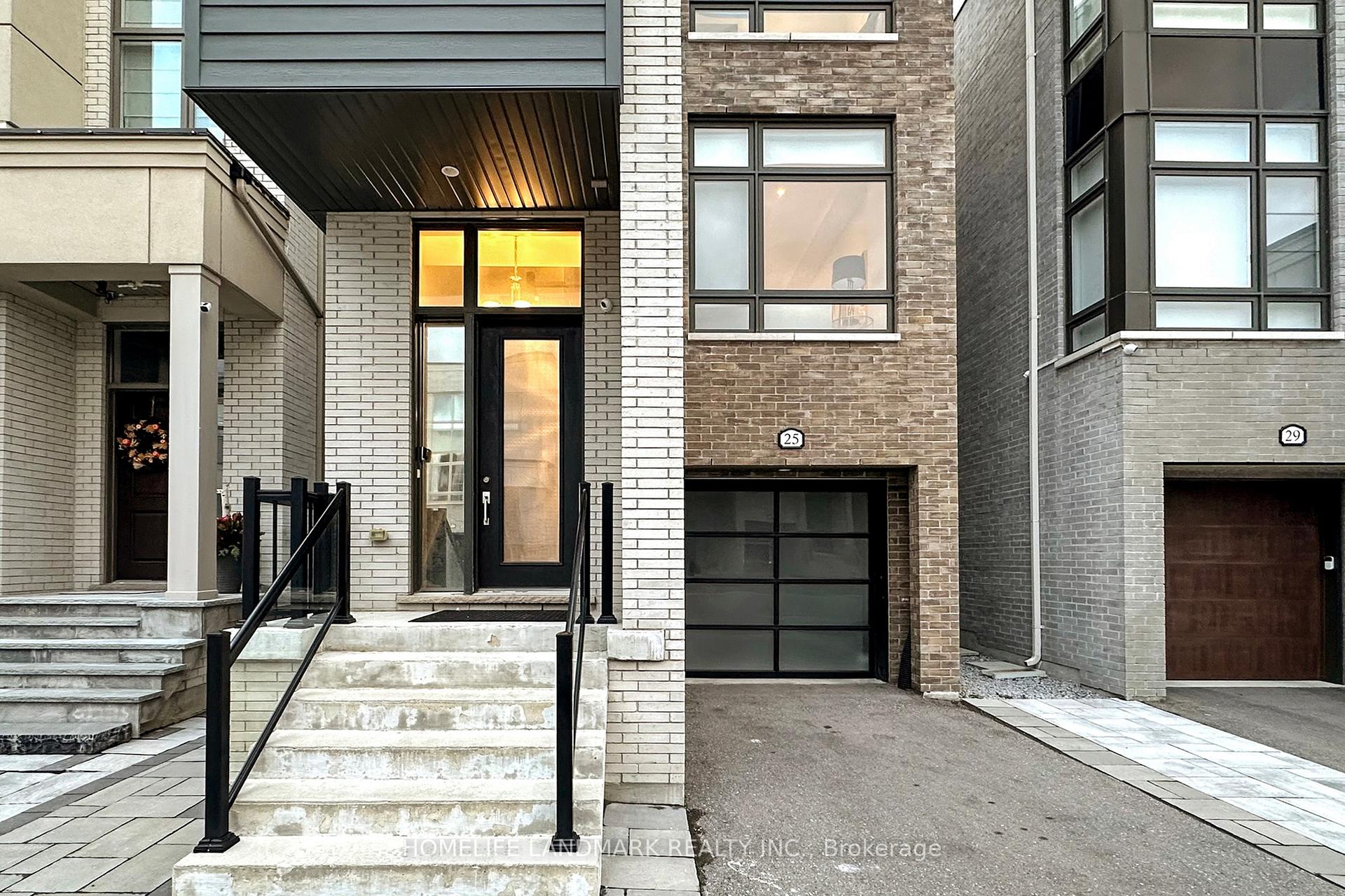 Photo 2 of 25 Hesperus Road, Vaughan, Patterson — HOMEH