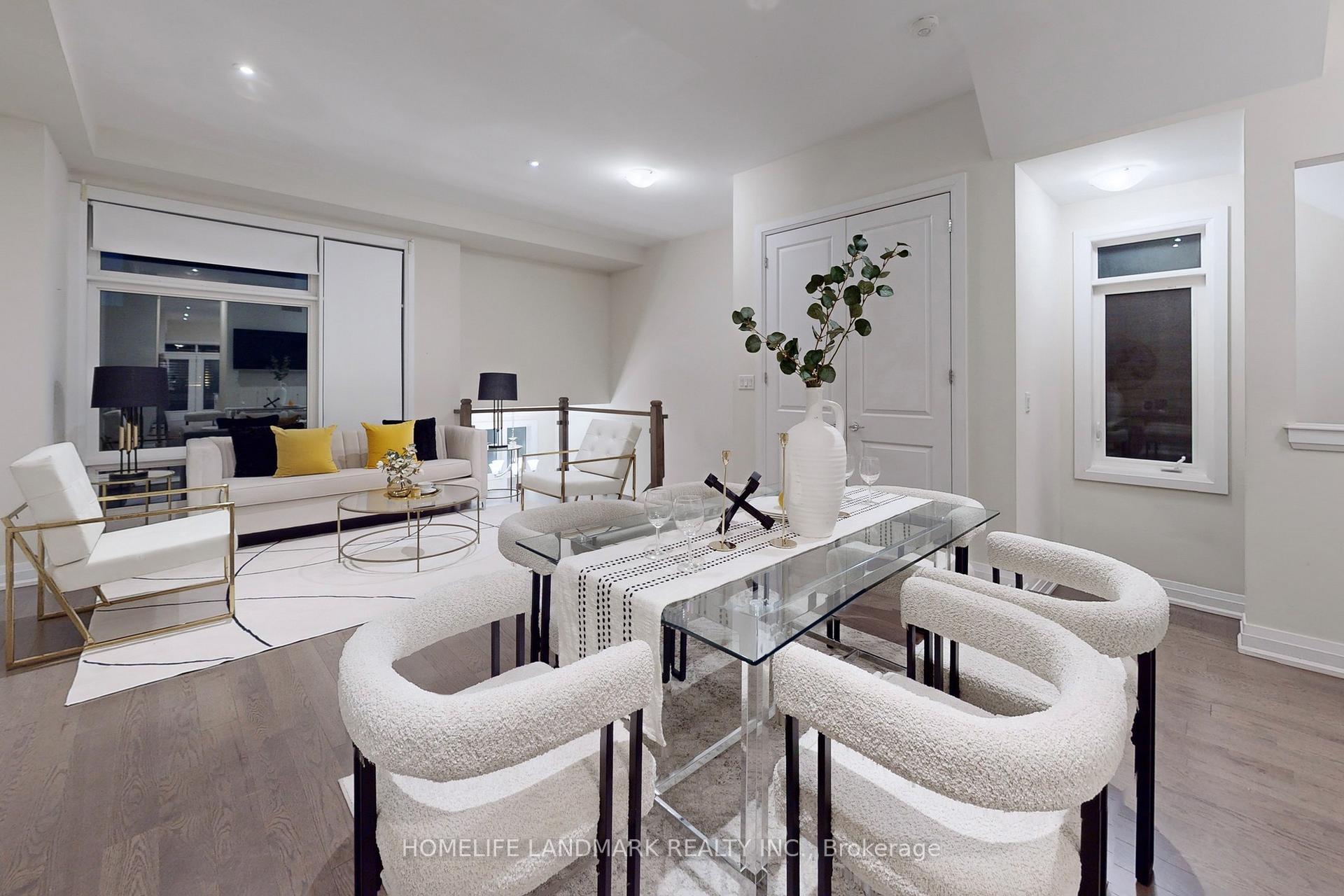 Photo 5 of 25 Hesperus Road, Vaughan, Patterson — HOMEH