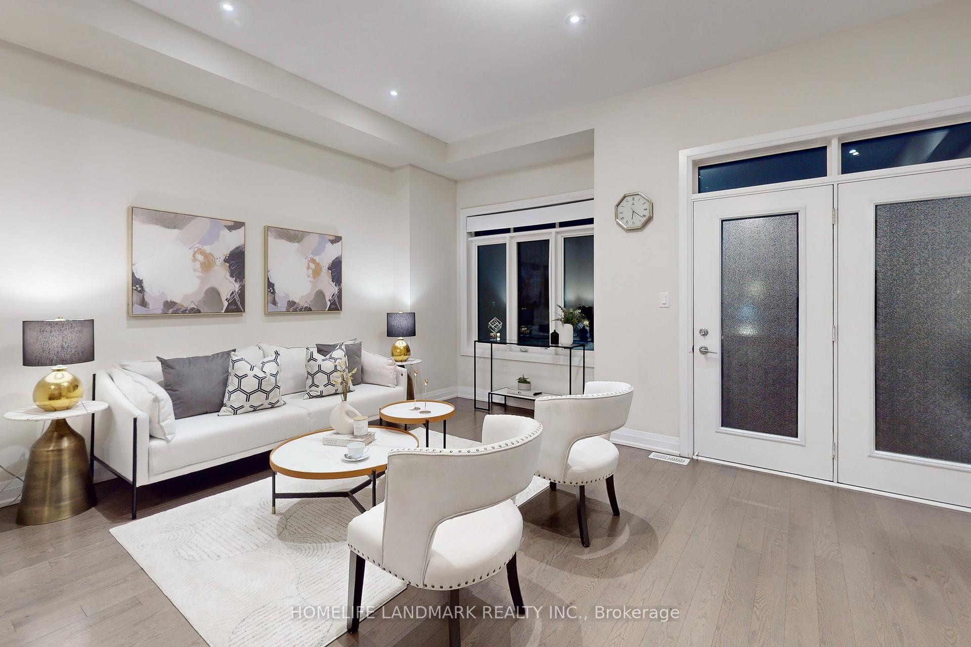 Photo 6 of 25 Hesperus Road, Vaughan, Patterson — HOMEH