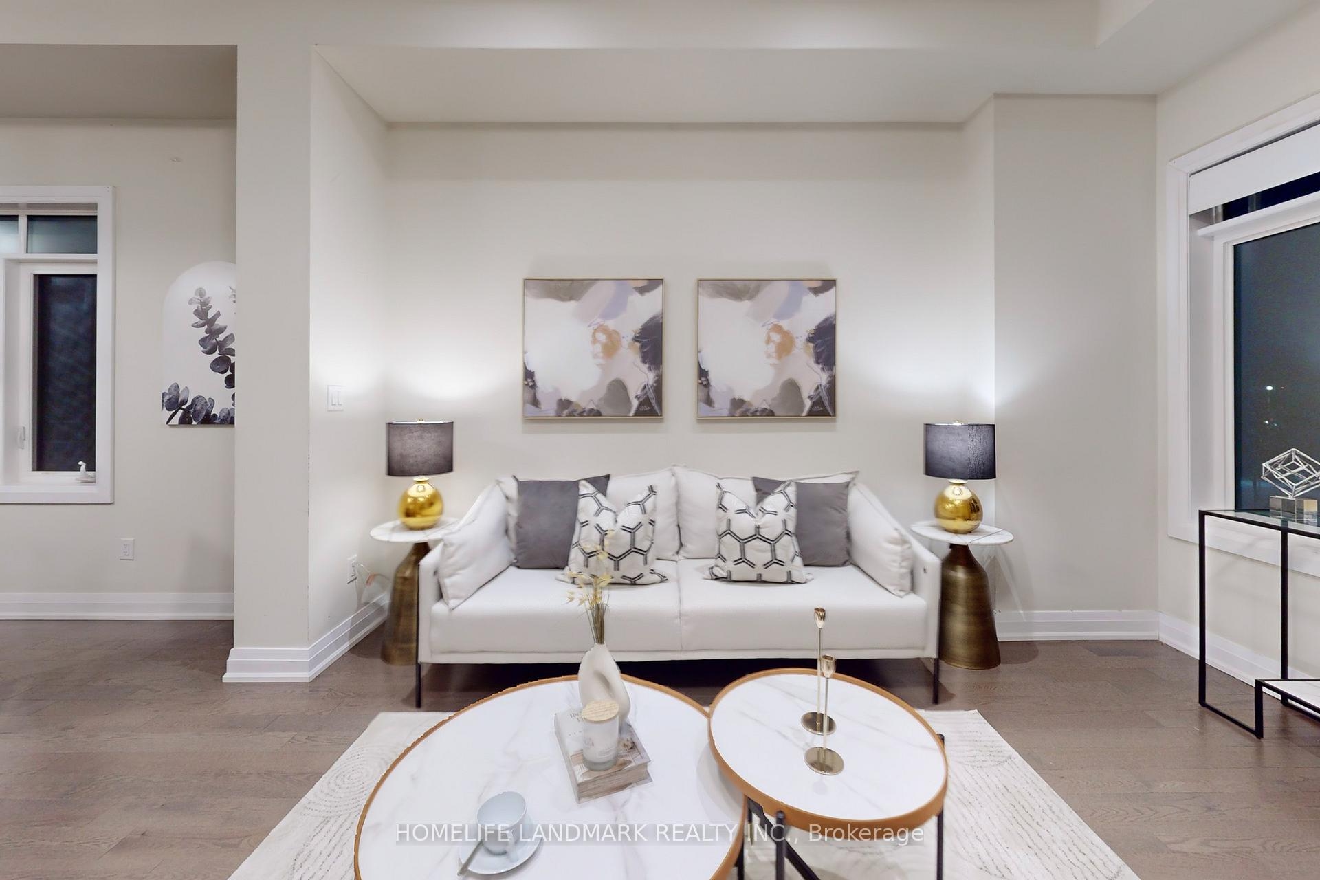 Photo 8 of 25 Hesperus Road, Vaughan, Patterson — HOMEH