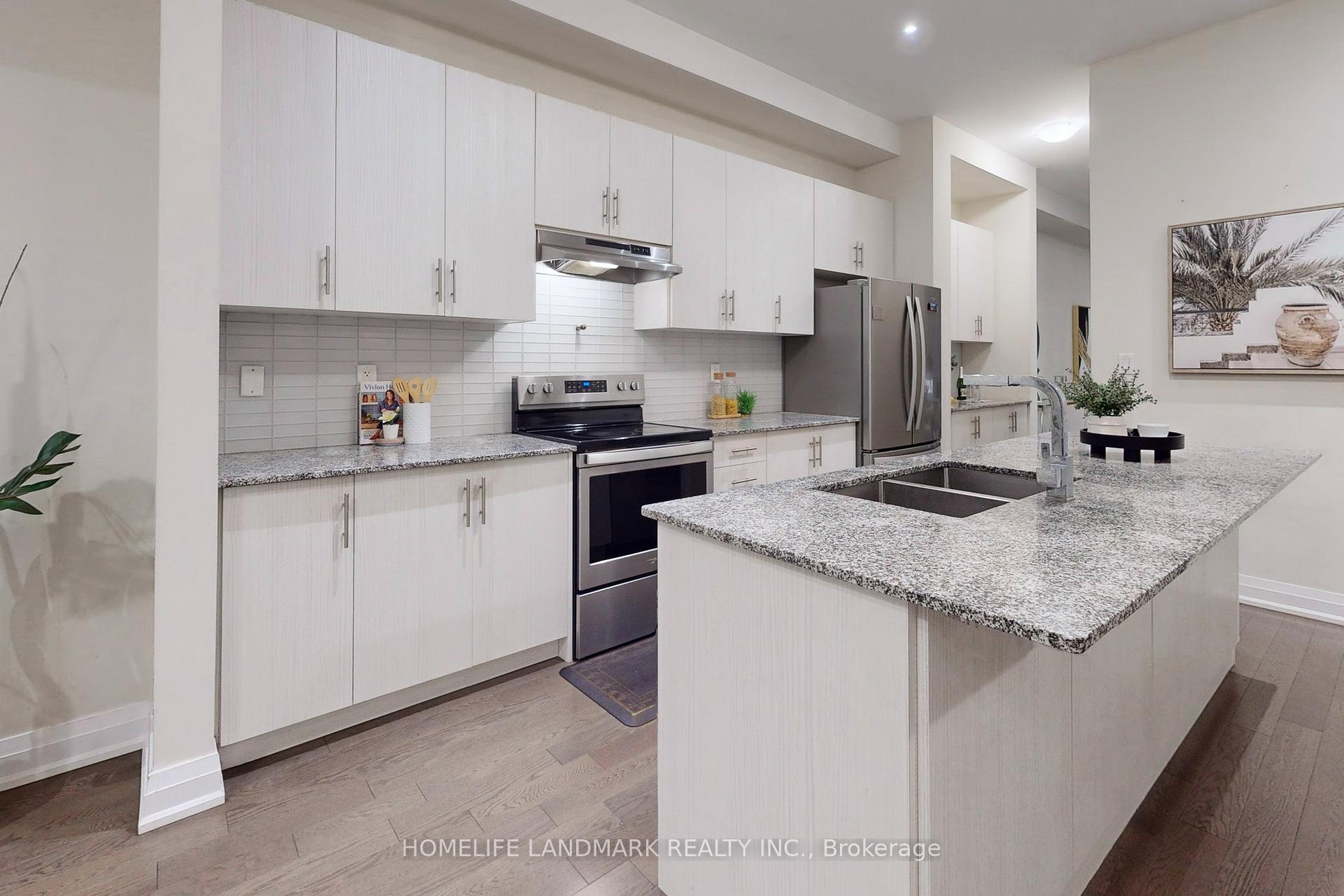 Photo 10 of 25 Hesperus Road, Vaughan, Patterson — HOMEH