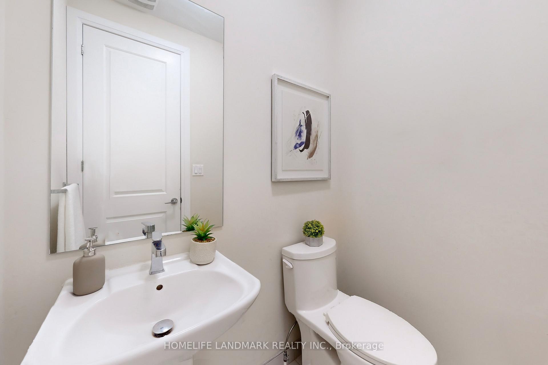 Photo 13 of 25 Hesperus Road, Vaughan, Patterson — HOMEH