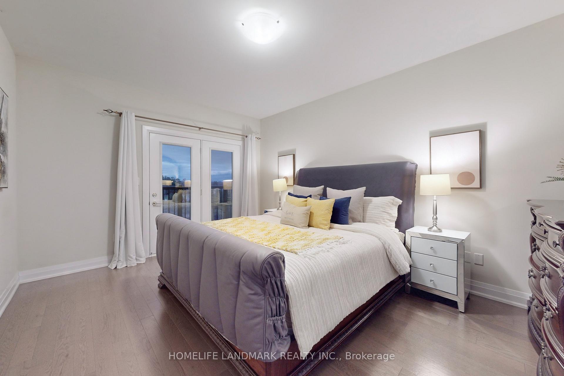 Photo 16 of 25 Hesperus Road, Vaughan, Patterson — HOMEH
