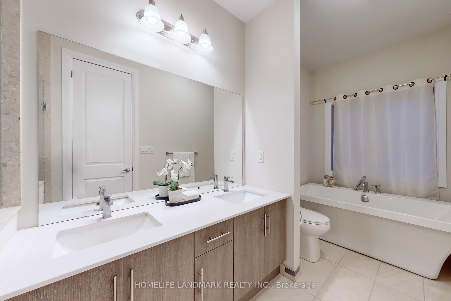 Photo 20 of 25 Hesperus Road, Vaughan, Patterson — HOMEH
