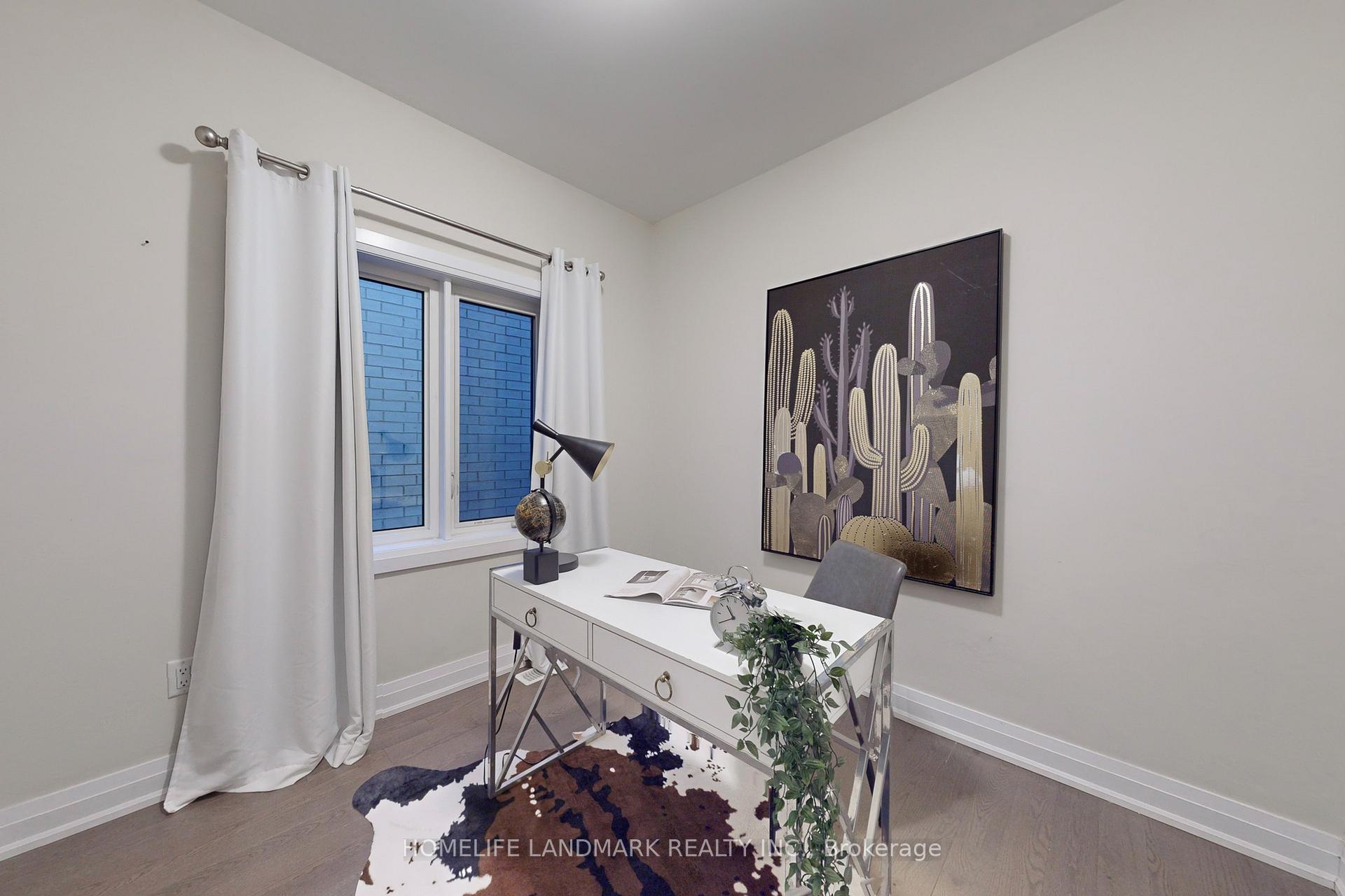 Photo 25 of 25 Hesperus Road, Vaughan, Patterson — HOMEH