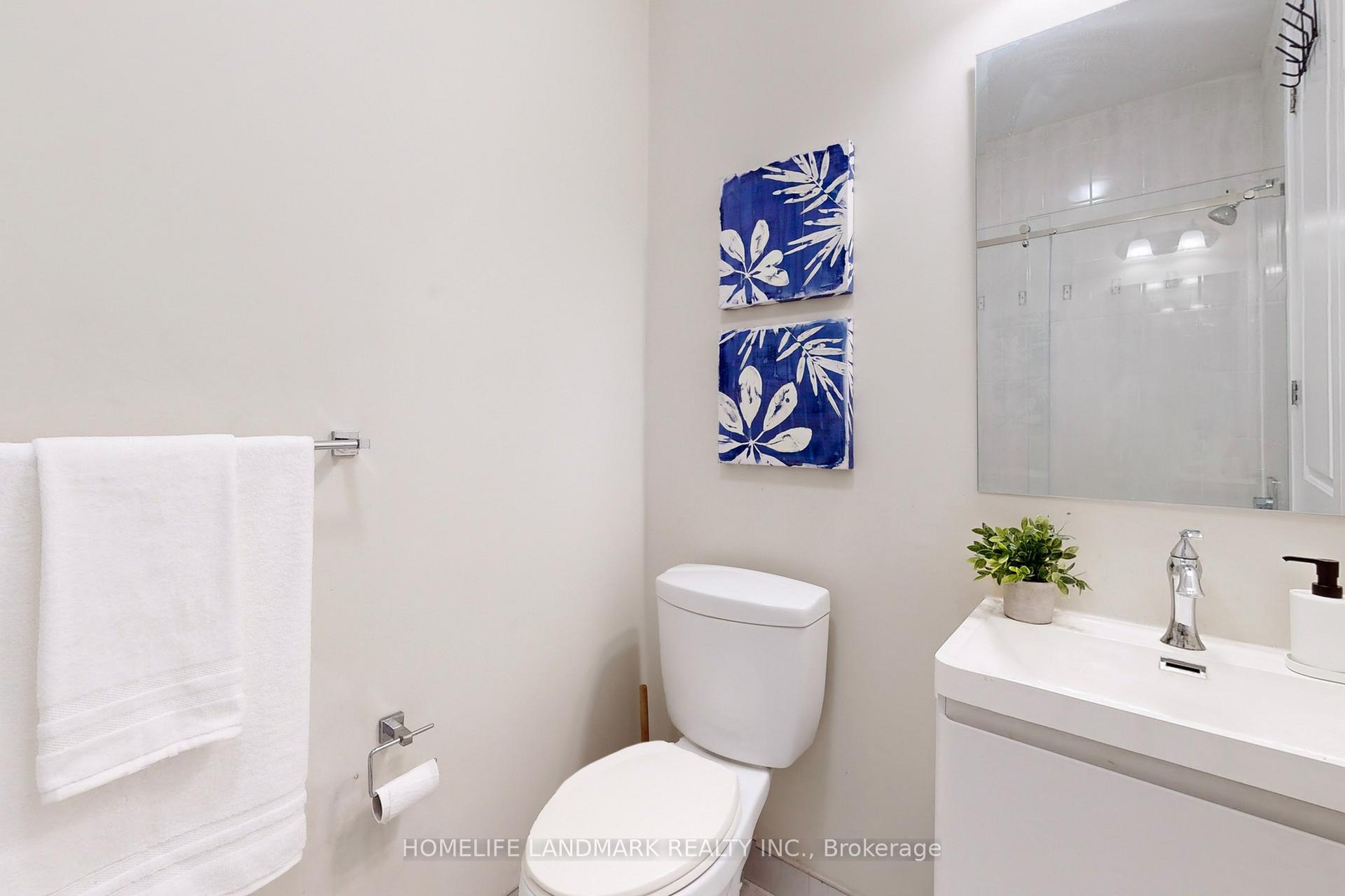 Photo 27 of 25 Hesperus Road, Vaughan, Patterson — HOMEH