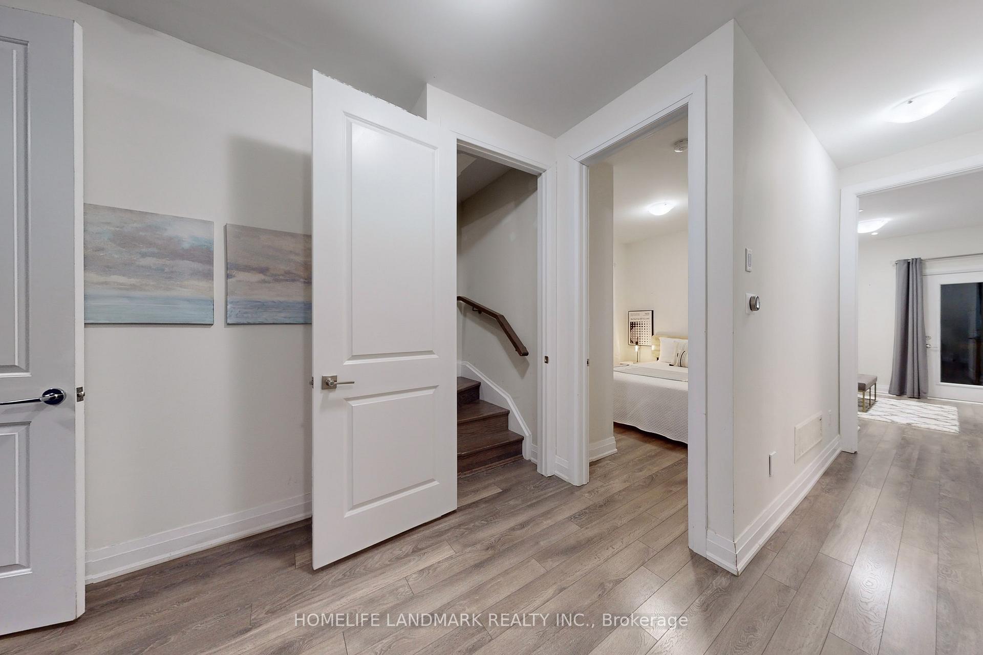 Photo 28 of 25 Hesperus Road, Vaughan, Patterson — HOMEH