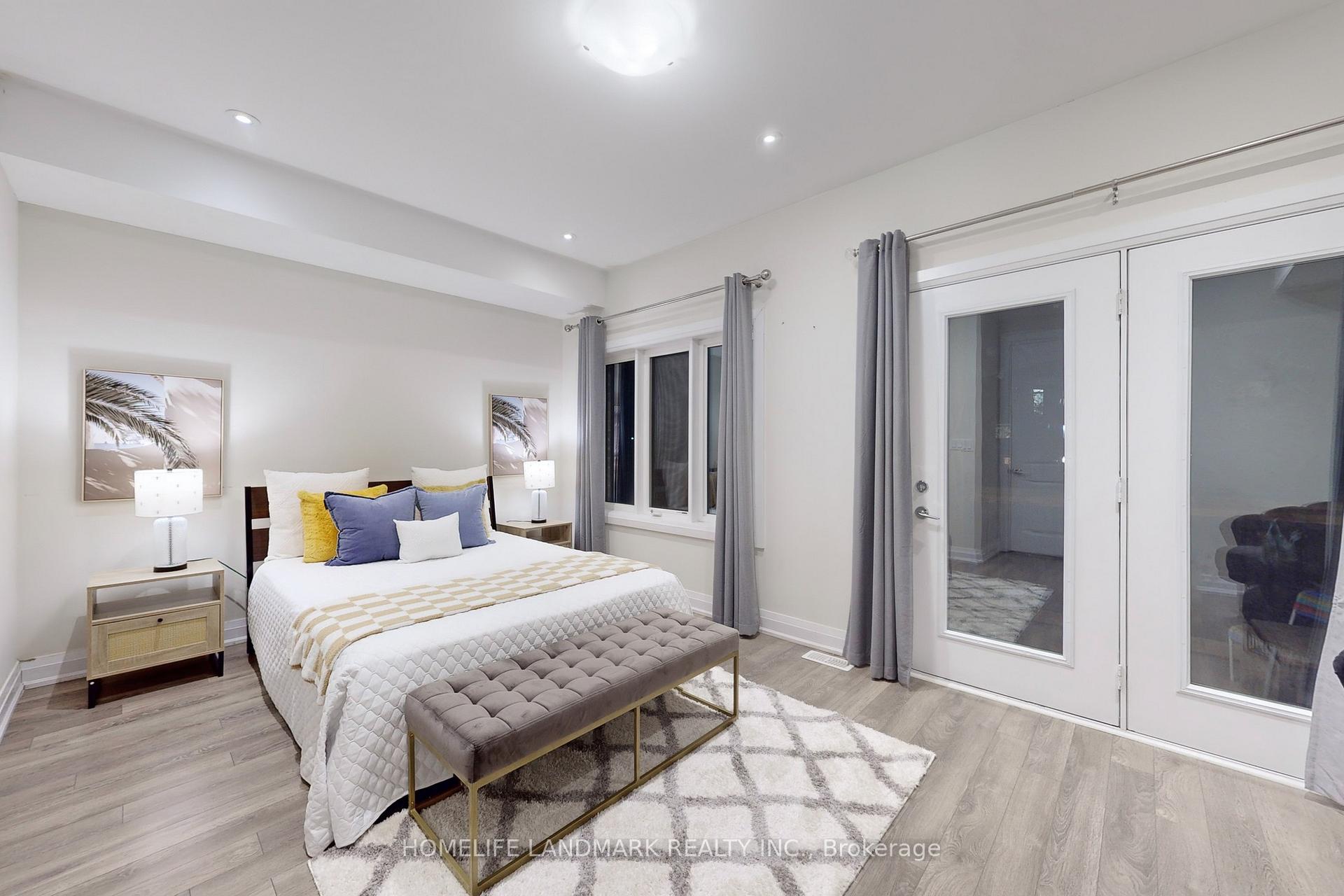 Photo 29 of 25 Hesperus Road, Vaughan, Patterson — HOMEH