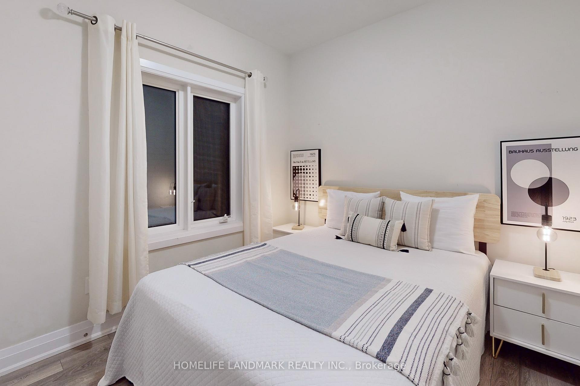 Photo 31 of 25 Hesperus Road, Vaughan, Patterson — HOMEH
