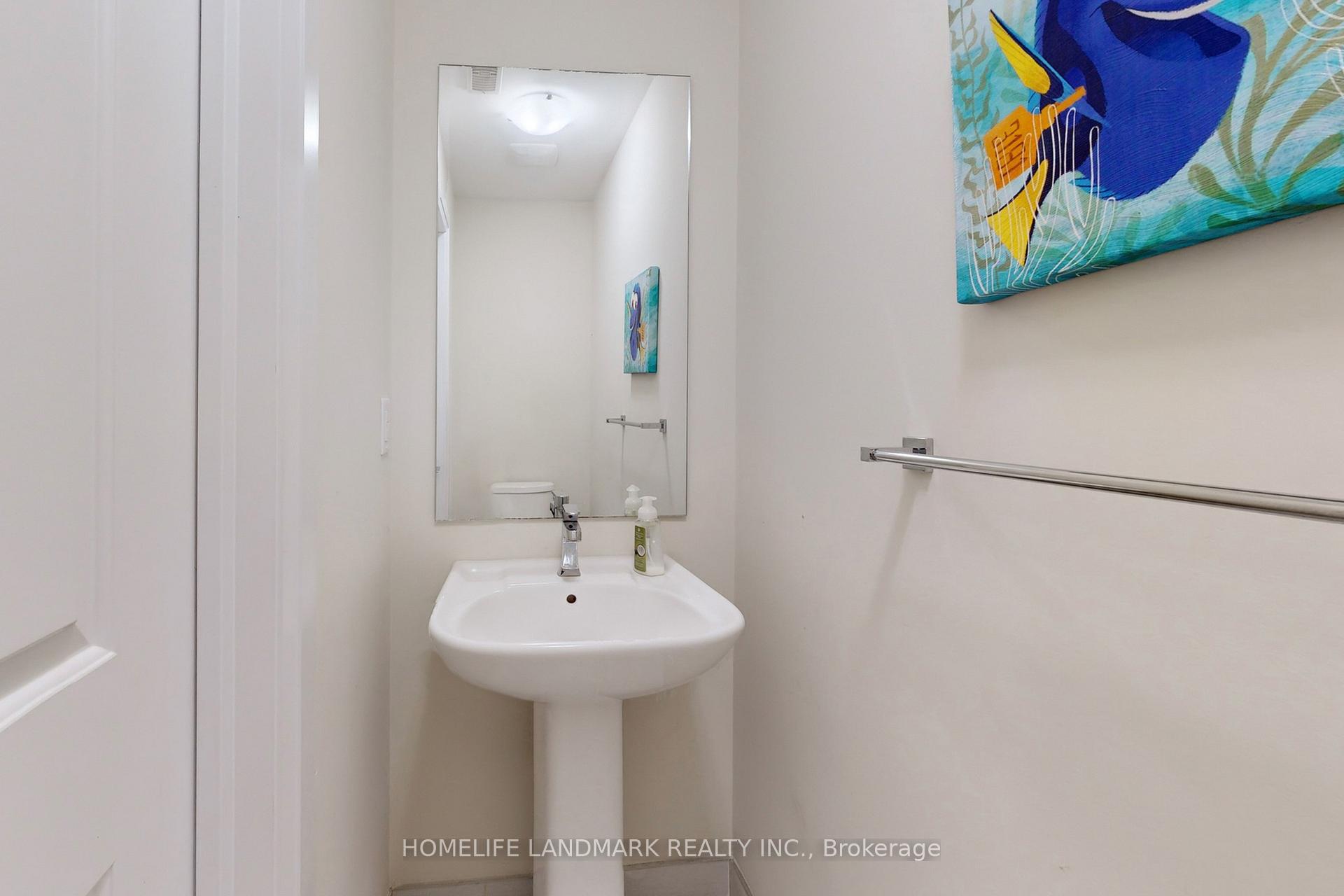 Photo 35 of 25 Hesperus Road, Vaughan, Patterson — HOMEH