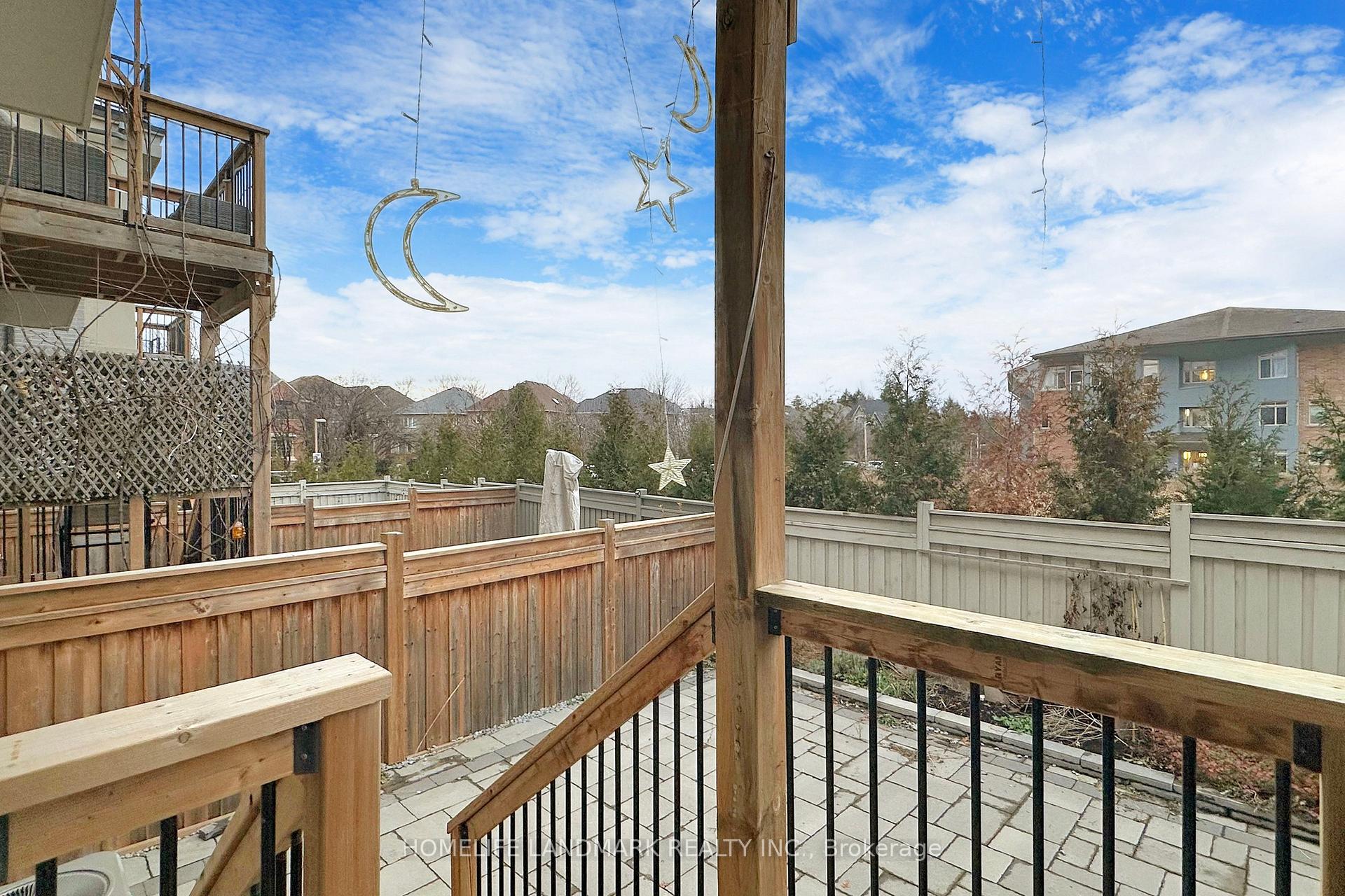 Photo 38 of 25 Hesperus Road, Vaughan, Patterson — HOMEH