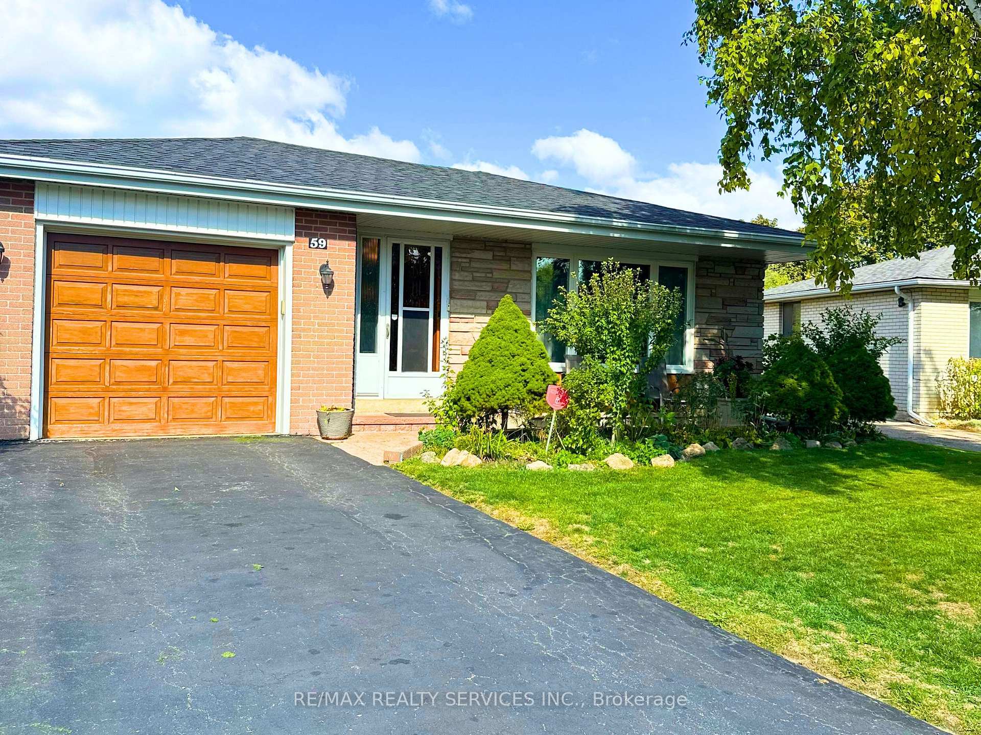 Photo 1 of 59 Belmont Drive E, Brampton, Avondale — HOMEH