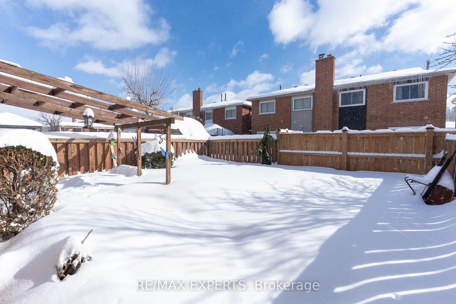 Photo 30 of 195 Aberdeen Avenue, Vaughan, East Woodbridge — HOMEH
