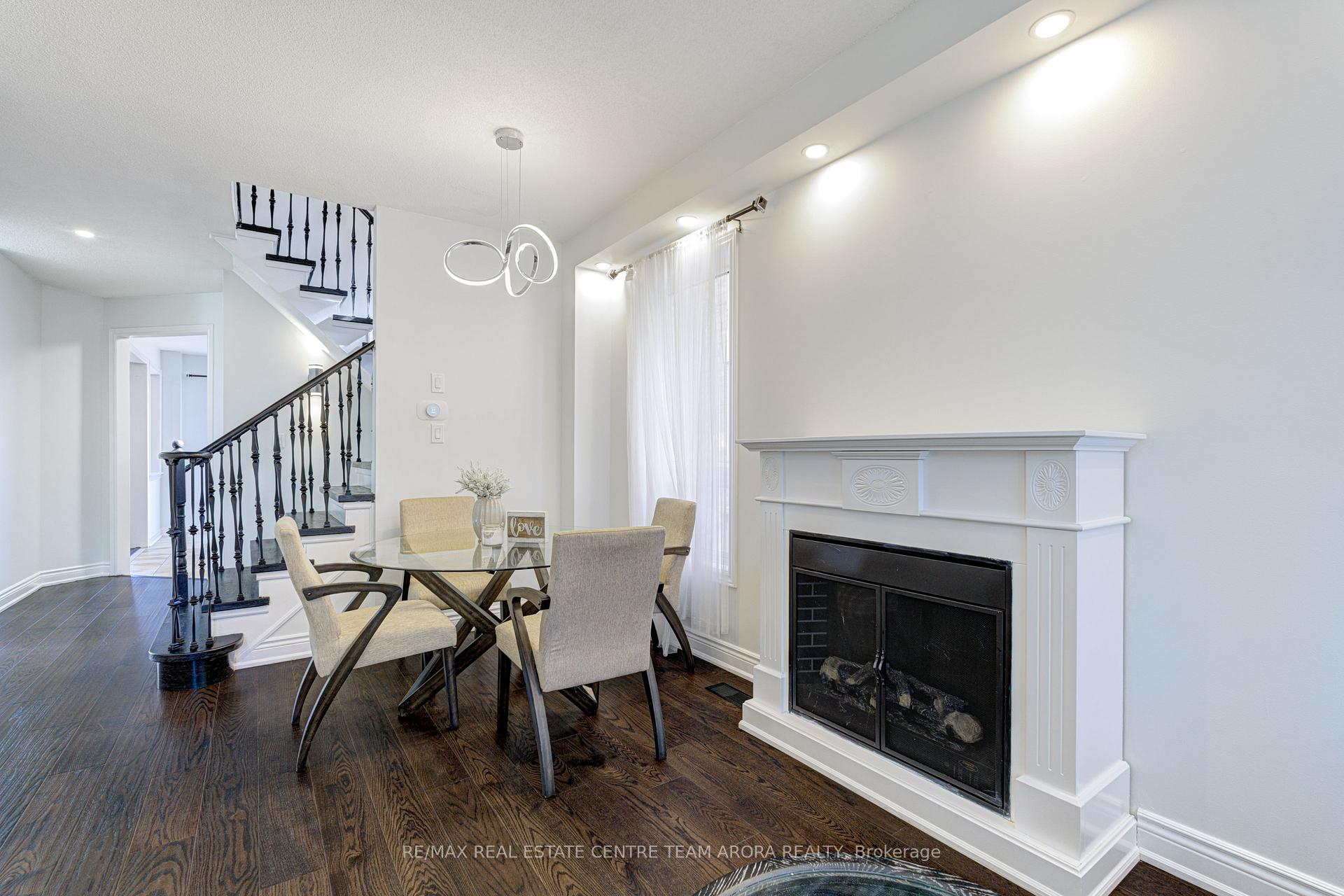 Photo 7 of 65 Pergola Way, Brampton, Bram West — HOMEH