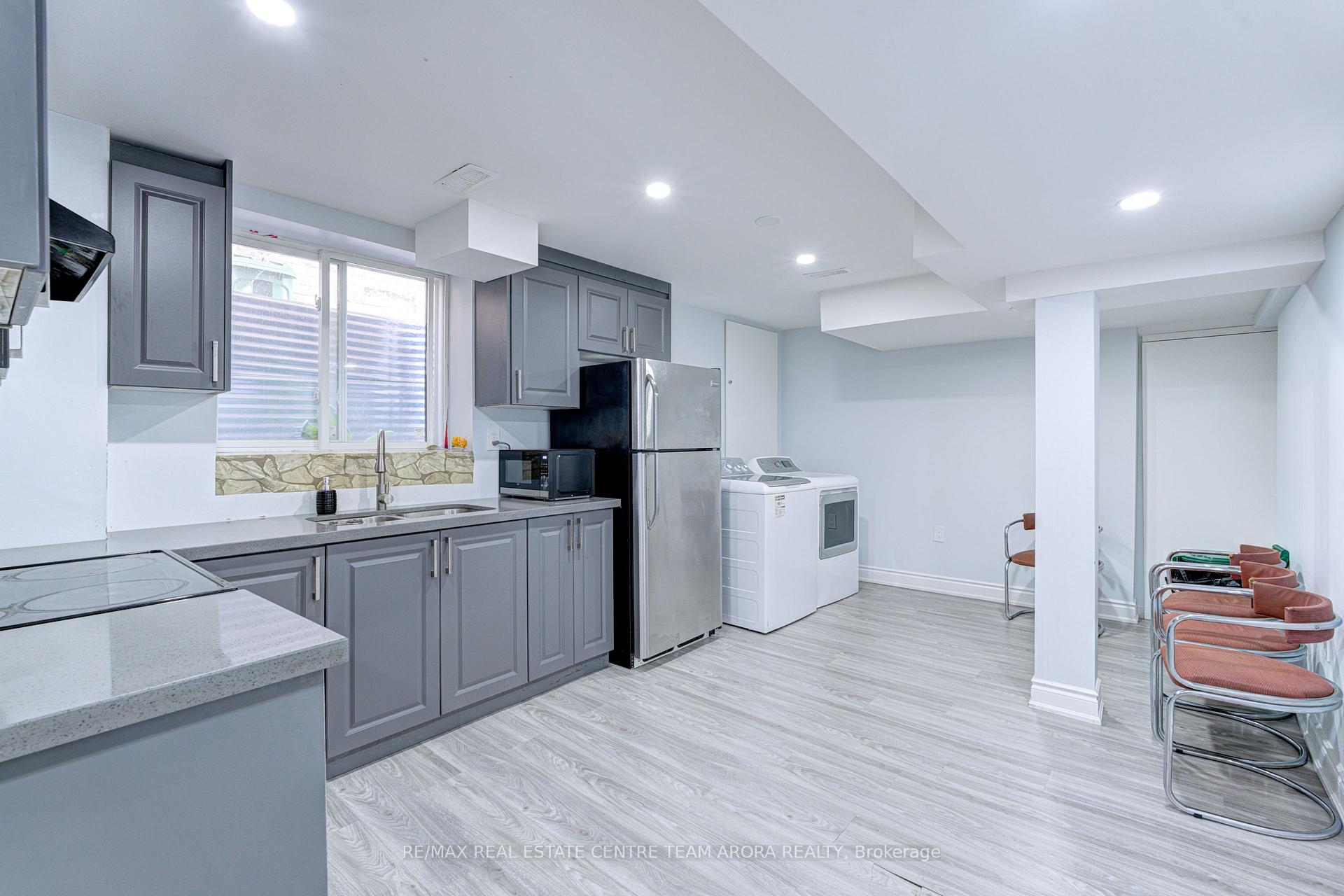 Photo 35 of 65 Pergola Way, Brampton, Bram West — HOMEH