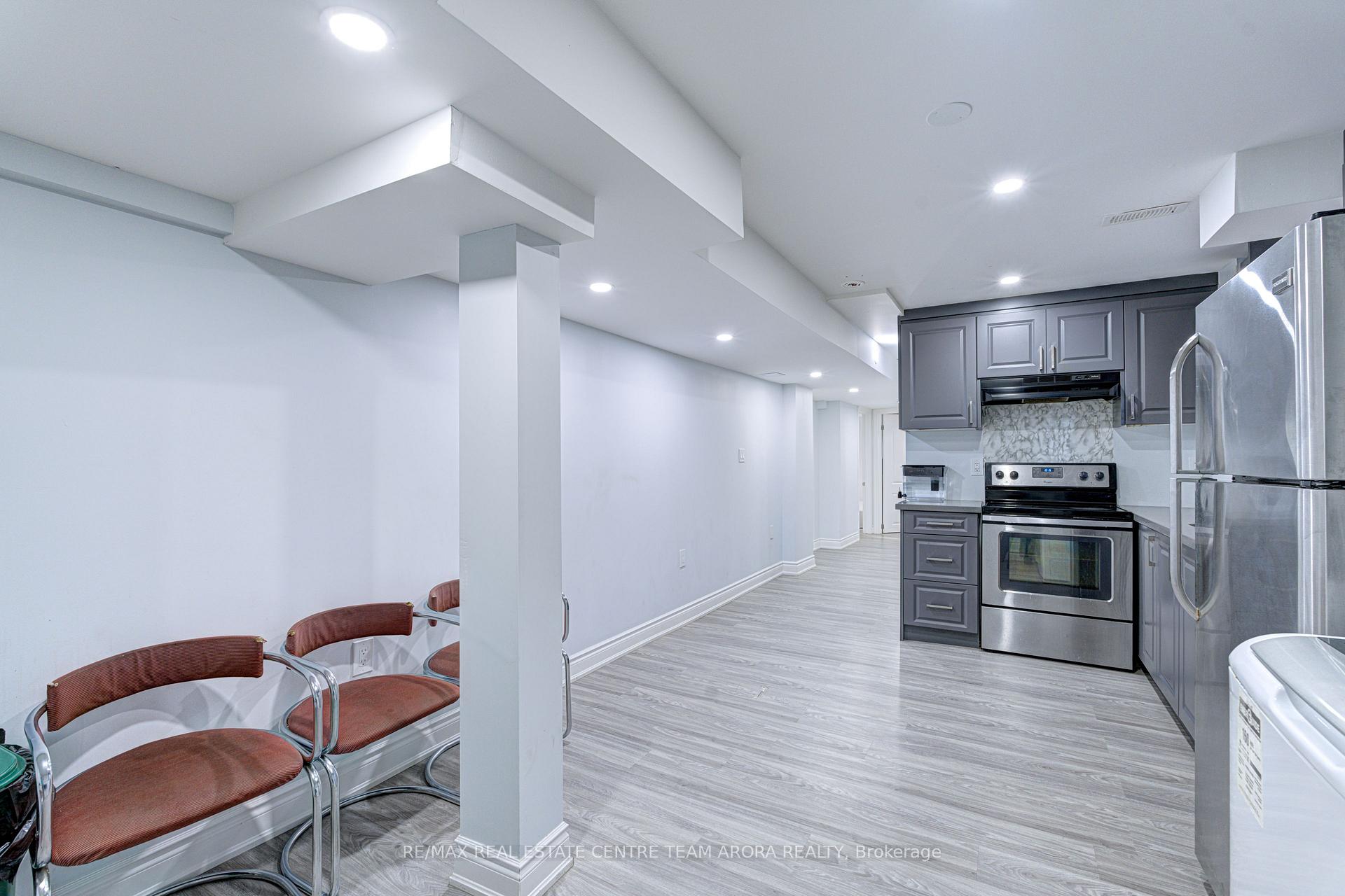 Photo 37 of 65 Pergola Way, Brampton, Bram West — HOMEH