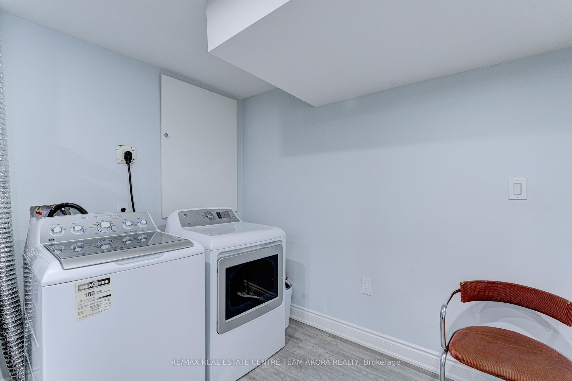 Photo 41 of 65 Pergola Way, Brampton, Bram West — HOMEH