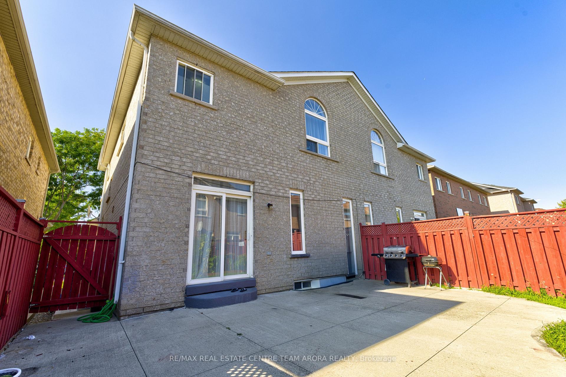 Photo 43 of 65 Pergola Way, Brampton, Bram West — HOMEH