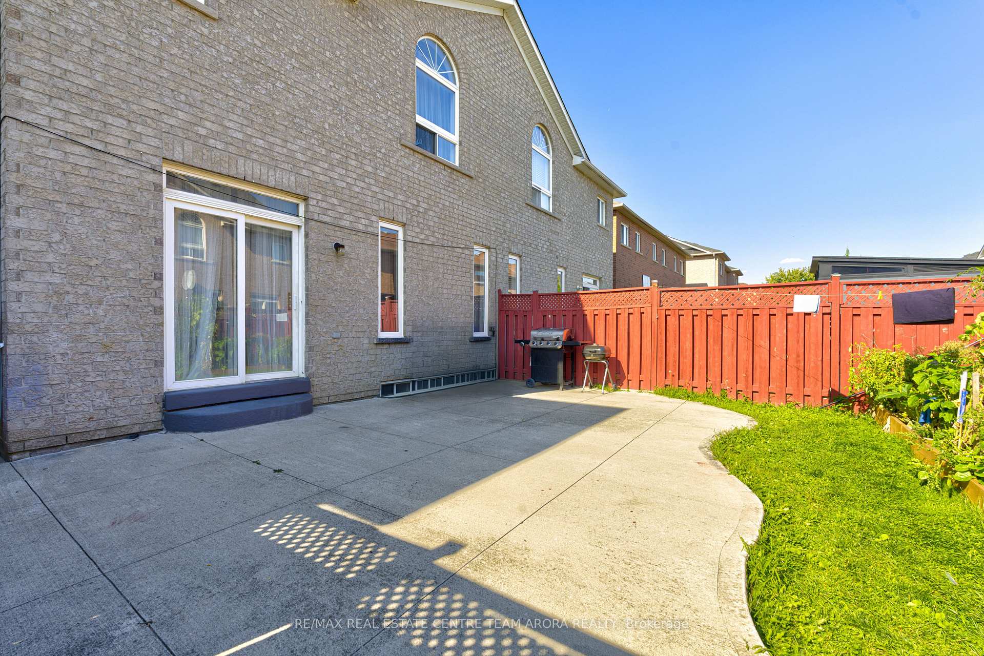 Photo 44 of 65 Pergola Way, Brampton, Bram West — HOMEH