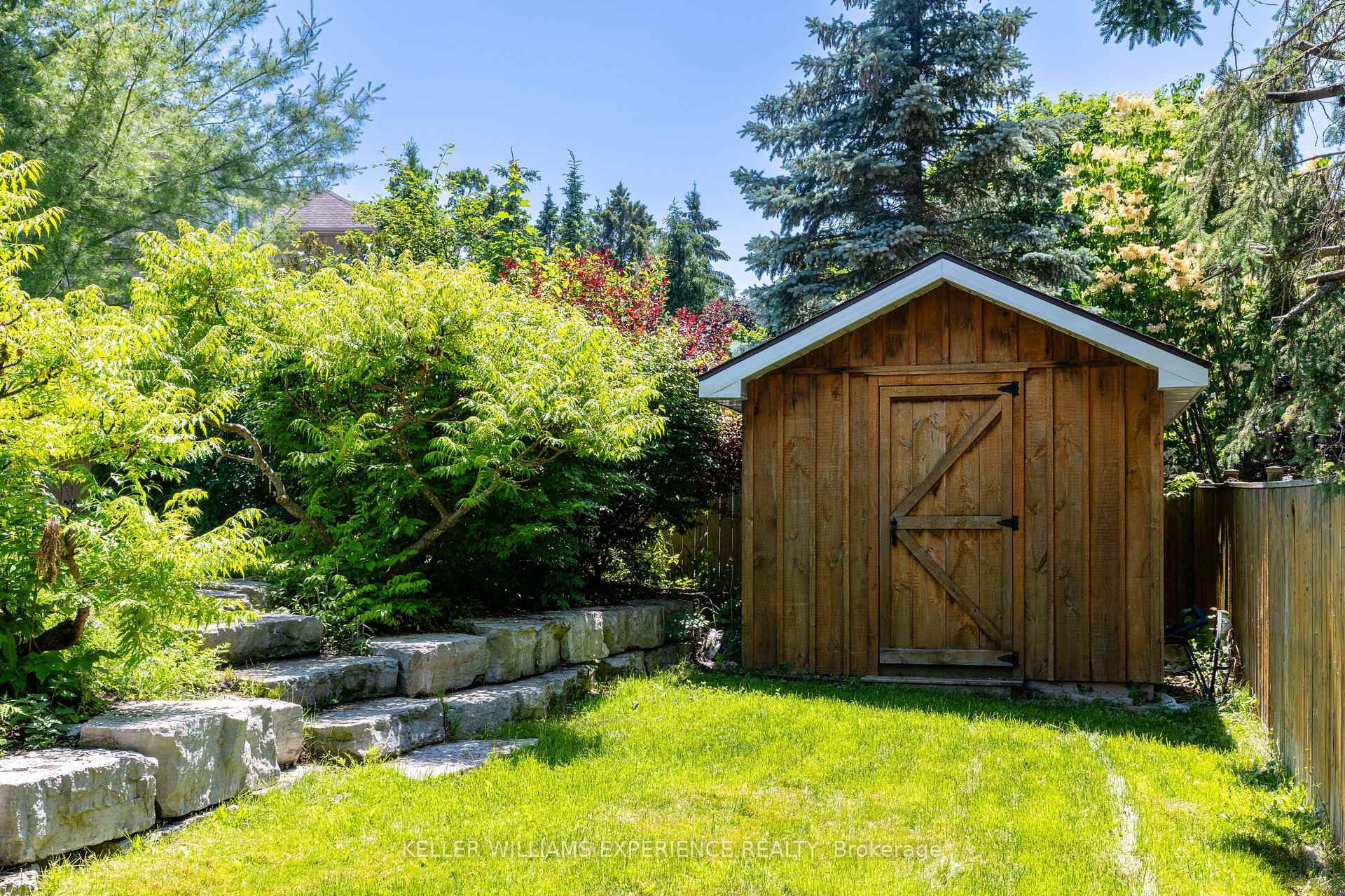 Photo 10 of 36 Stapleton Place, Barrie, Ardagh — HOMEH