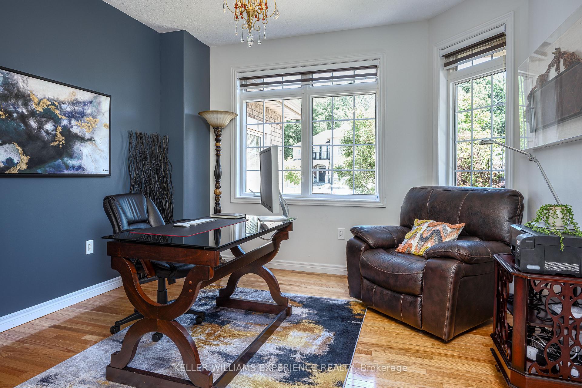 Photo 9 of 36 Stapleton Place, Barrie, Ardagh — HOMEH