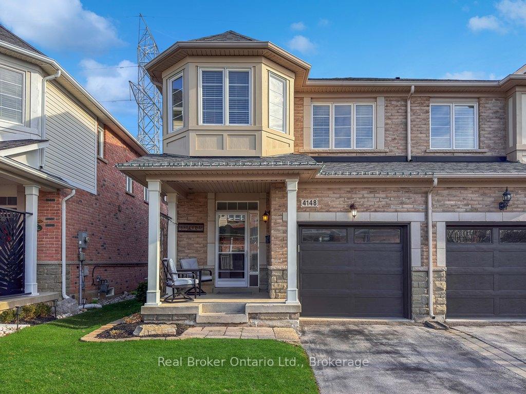 Photo 2 of 4148 Rawlins Common, Burlington, Rose — HOMEH