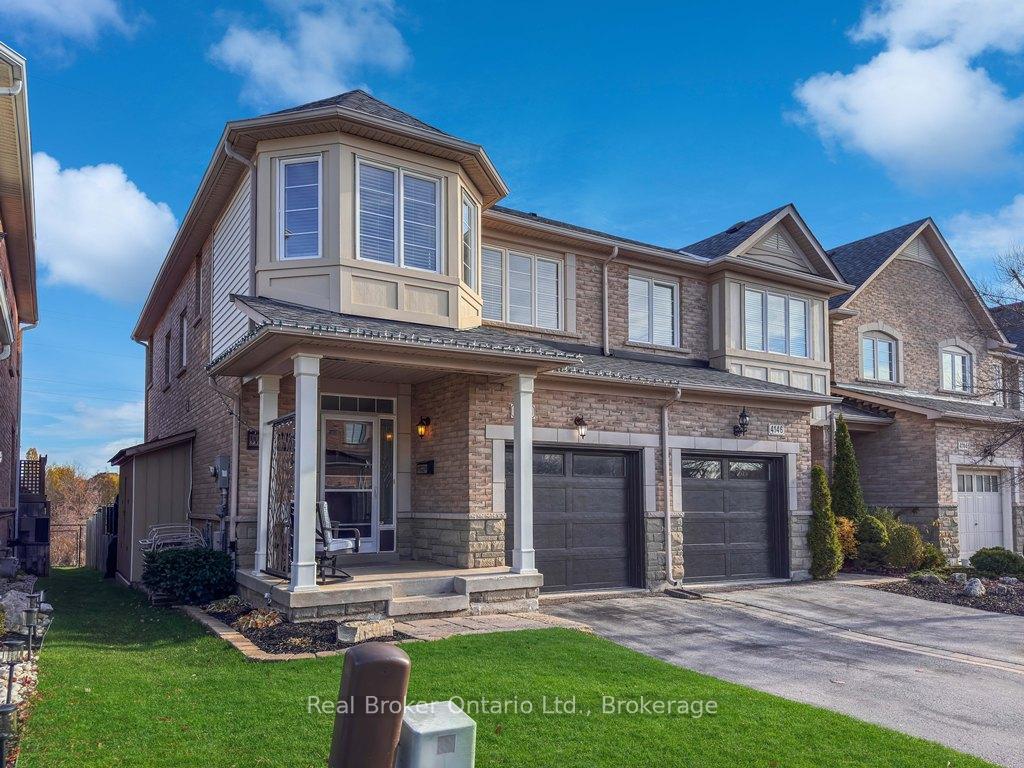 Photo 3 of 4148 Rawlins Common, Burlington, Rose — HOMEH