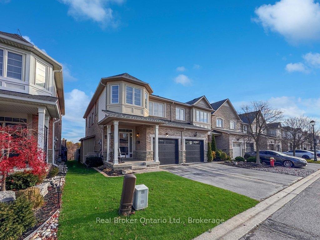 Photo 4 of 4148 Rawlins Common, Burlington, Rose — HOMEH