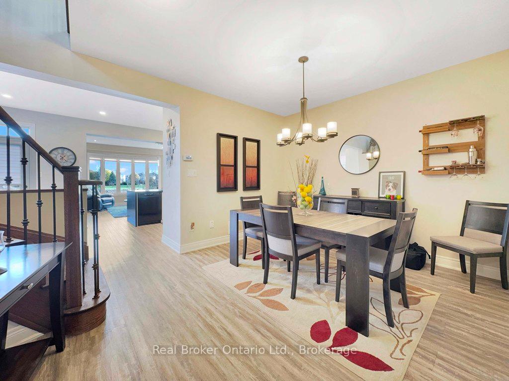 Photo 8 of 4148 Rawlins Common, Burlington, Rose — HOMEH