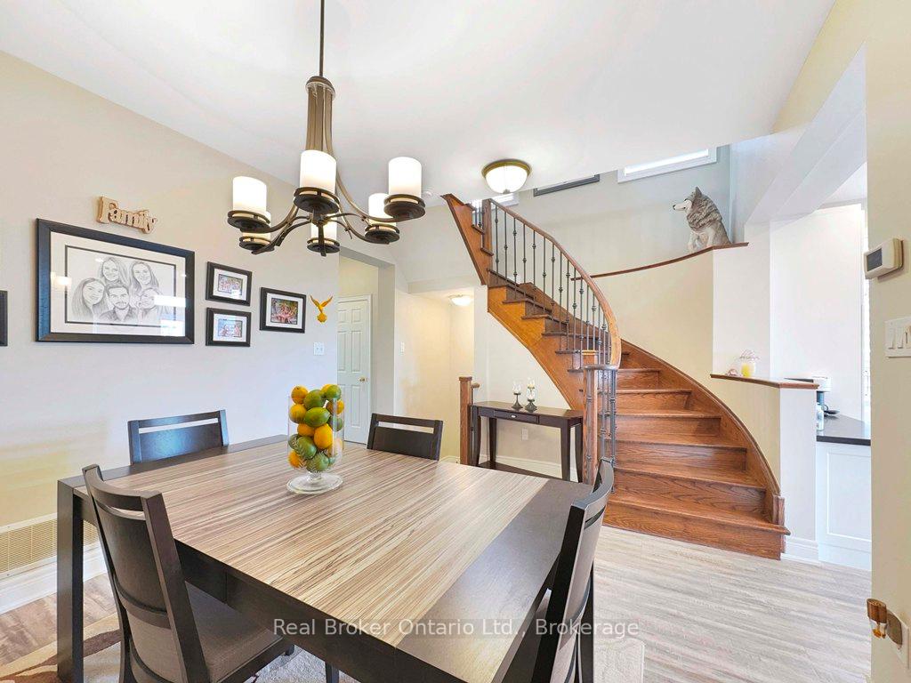 Photo 10 of 4148 Rawlins Common, Burlington, Rose — HOMEH