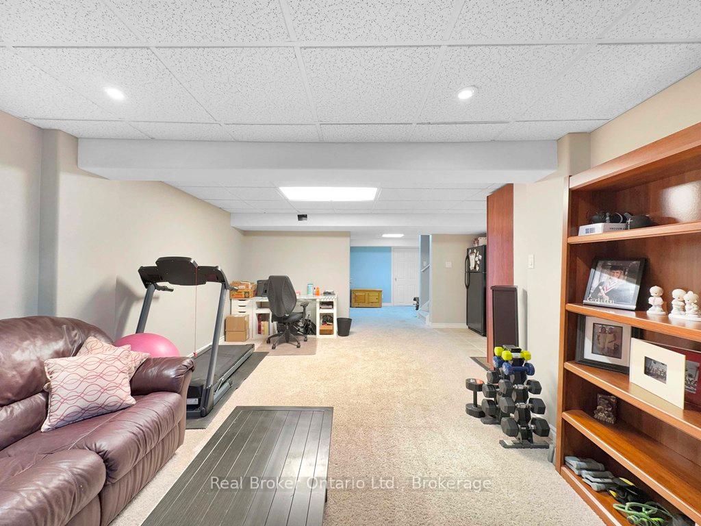 Photo 21 of 4148 Rawlins Common, Burlington, Rose — HOMEH