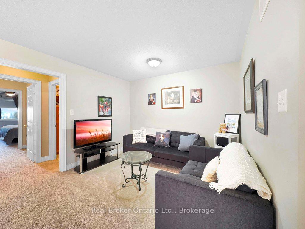Photo 22 of 4148 Rawlins Common, Burlington, Rose — HOMEH