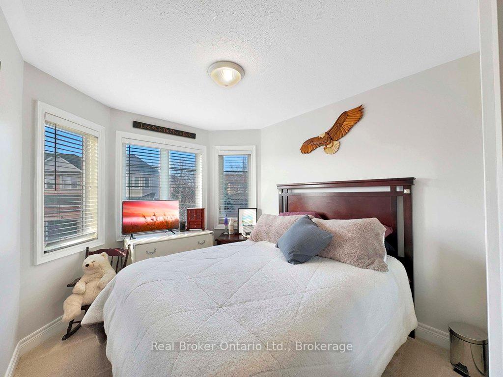 Photo 25 of 4148 Rawlins Common, Burlington, Rose — HOMEH