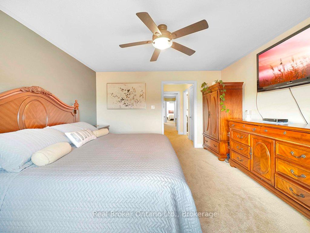 Photo 32 of 4148 Rawlins Common, Burlington, Rose — HOMEH