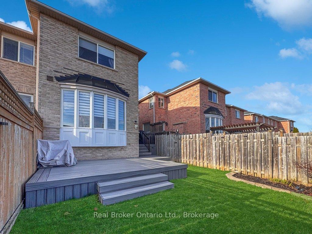 Photo 36 of 4148 Rawlins Common, Burlington, Rose — HOMEH