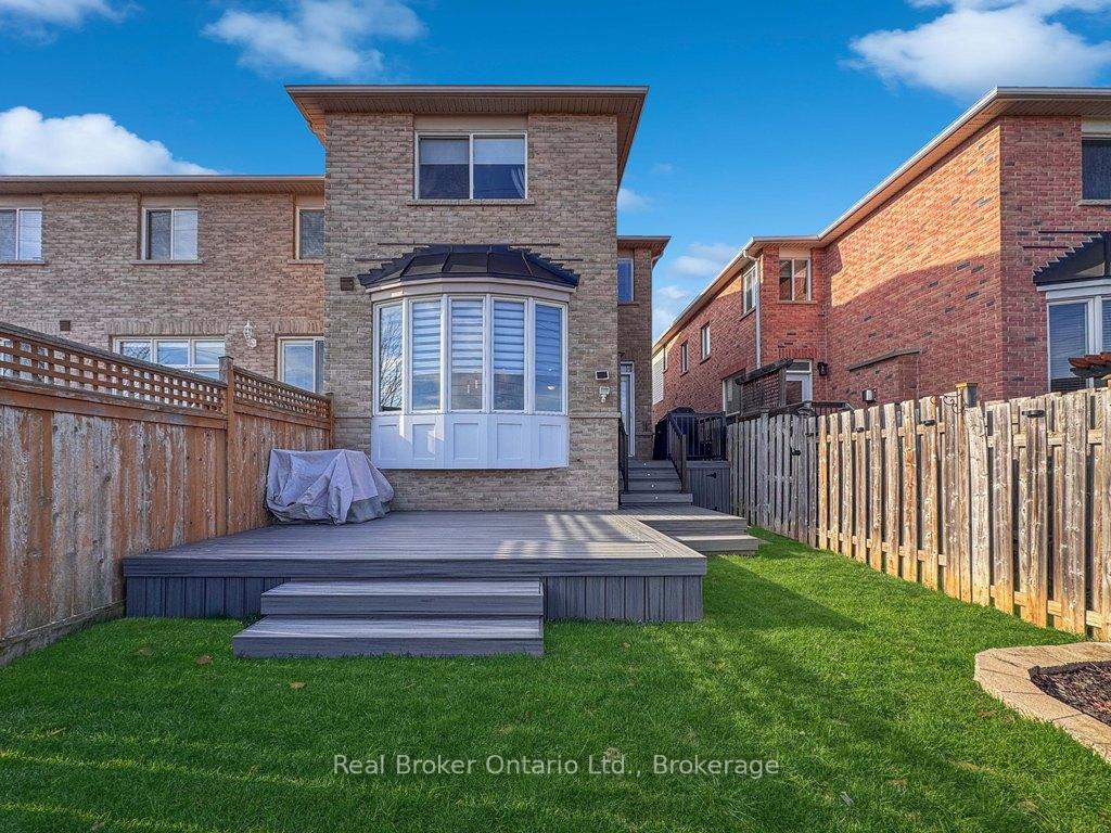 Photo 37 of 4148 Rawlins Common, Burlington, Rose — HOMEH