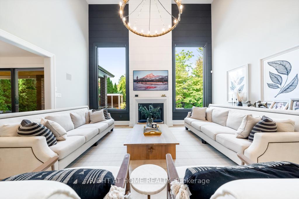 Photo 14 of 166 Foxridge Drive, Hamilton, Ancaster — HOMEH