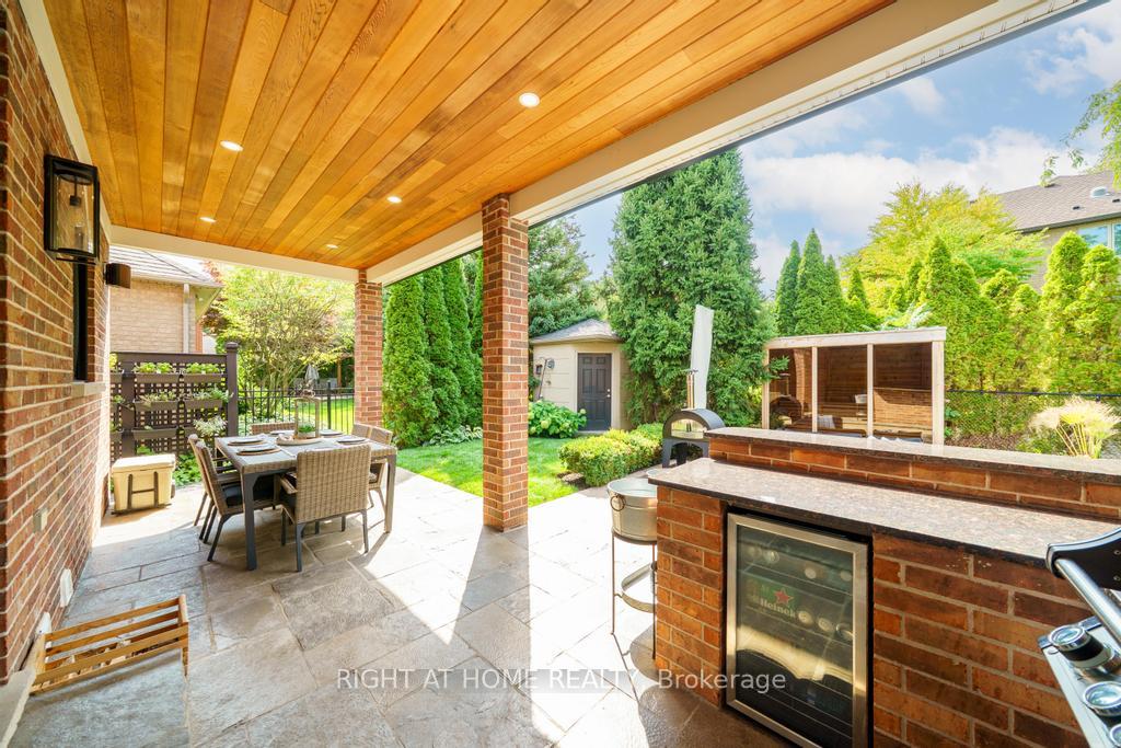 Photo 46 of 166 Foxridge Drive, Hamilton, Ancaster — HOMEH