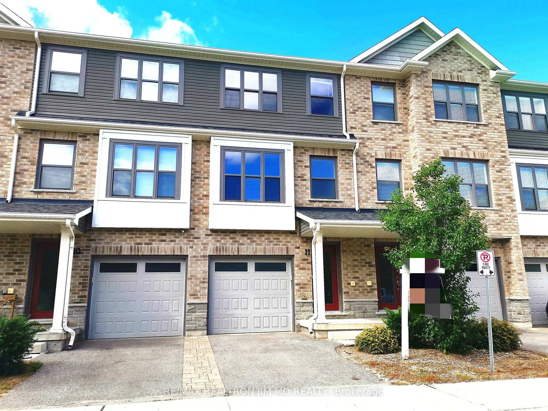 Photo 1 of Unit 11, 1 Leggott Avenue, Barrie, Painswick North — HOMEH