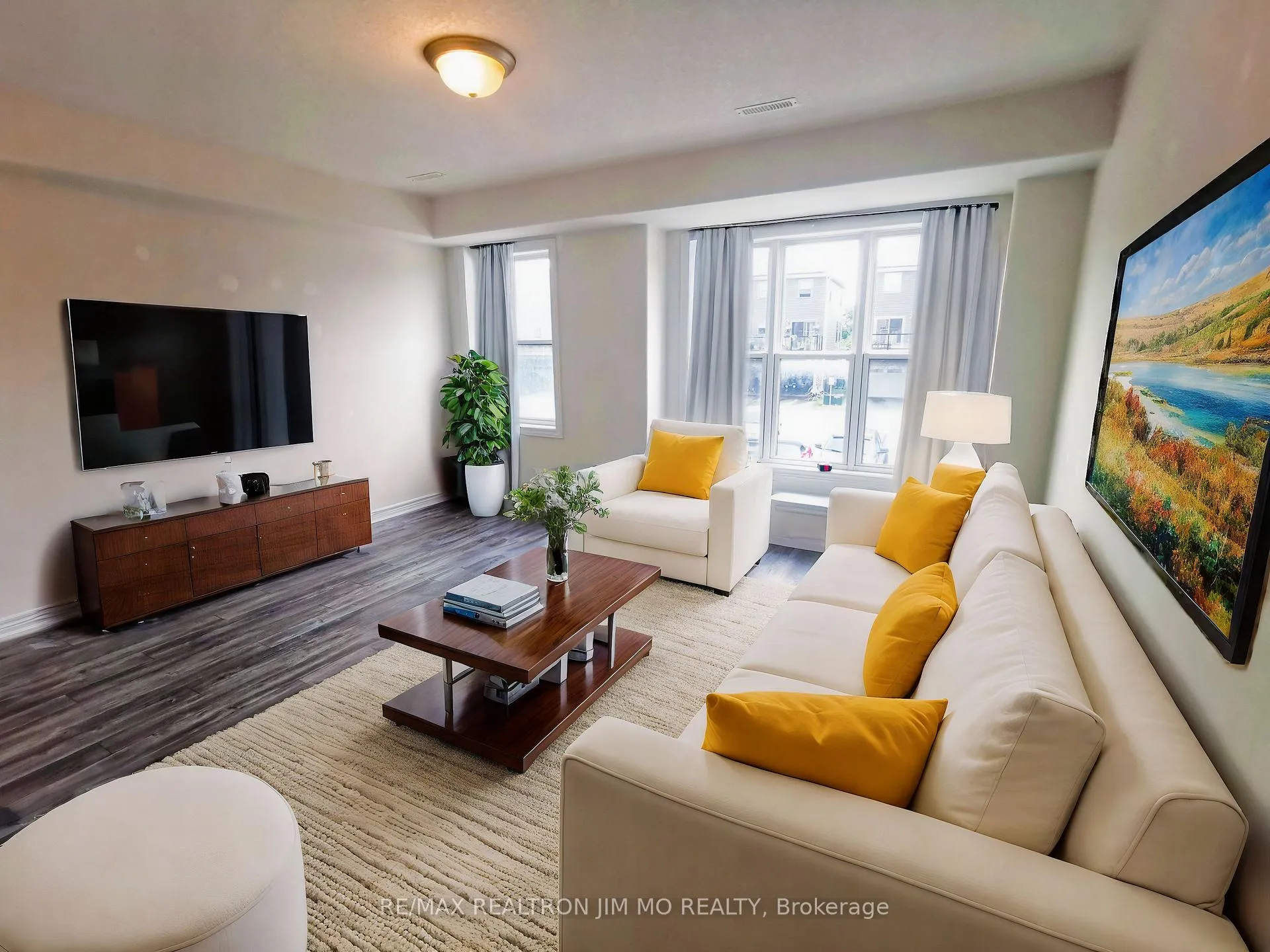 Photo 3 of Unit 11, 1 Leggott Avenue, Barrie, Painswick North — HOMEH